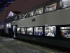 «Укрзалізниця» призначила додатковий потяг на Різдвяні свята з Києва до Львова