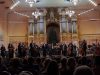 Оркестр Львівської філармонії вирушає в гастрольний тур до Швейцарії