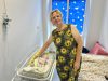 У Львові лікарі врятували передчасно народжене немовля зі вродженою пневмонією