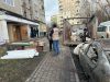 У Львові відновили подачу тепла та води у будинки, які постраждали від удару РФ