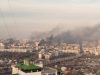 Через помилку російської ППО в центрі Бєлгорода чути вибухи, спалахнули пожежі, – ЗМІ