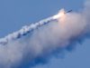 ППО збила дві ракети над Дніпром