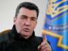 Олексій Данілов: «Ракетні судоми РФ матимуть протилежний ефект, ніж очікують у Кремлі»