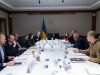 Україна і Британія провели другий раунд консультацій про «гарантії безпеки»