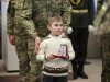 У Львові посмертно нагородили львів'ян, які боронили незалежність України