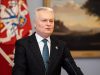 РФ може імітувати ініціативу переговорів, але це лише тактичні хитрощі, – президент Литви