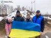 Україна повернула ще трьох дітей з окупованих територій і Росії