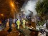 У Львові стався вибух газу у житловому будинку