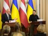 Латвія анонсувала новий пакет допомоги для України з гаубицями та снарядами