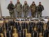 Львів’яни передали військовим обладнання на майже 14 млн грн