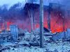 Внаслідок ранкової атаки РФ 4 людей загинули та 45 постраждали, – Зеленський