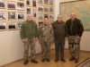 Командувач Сил територіальної оборони ЗСУ відвідав Академію сухопутних військ