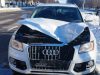 У Львові 24-річний водій Audi Q5 на смерть збив пішохода