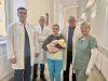 У Львові 40-річна жінка народила 11 дитину