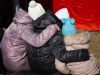 До України повернули двох депортованих в Росію дітей