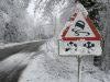 Львівщині прогнозують до 20 градусів морозу