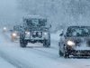 В Україні через снігопад можуть перекрити частину доріг державного значення