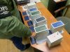 Мешканки Львівщини намагались завези в Україну контрабандні iPhone 13