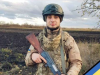 На фронті загинув 25-річний захисник з Львівщини