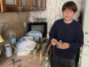 Школяр із Новояворівська власноруч виготовив 4000 окопних свічок