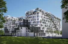 У Львові збудують новий житловий комплекс для військових