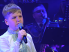 9-річний львів’янин співатиме на ЗСУ в соборі Юра