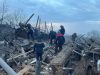 Росіяни вдарили по Покровську: 6 постраждалих, під завалами є люди