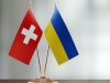 Швейцарія дасть 1,5 млрд франків на відновлення України
