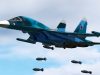 ЗСУ збили другий за день російський Су-34