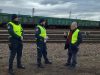 Польща посилює інспекцію сільськогосподарських товарів на кордоні з Україною