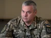Командувач Обʼєднаних сил ЗСУ Наєв заявив, що про звільнення дізнався зі ЗМІ