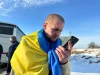 У ДТП загинув військовий Юрій Галкін, звільнений з полону 31 січня