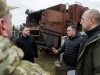 Для розблокування кордону Україна пропонує Польщі «план взаєморозуміння»