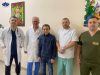 У Львові врятували чоловіка з раком шлунка четвертої стадії