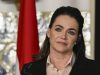 Президентка Угорщини подала у відставку
