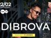 DIBROVA дасть перший сольний концерт у Львові