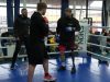 У Львові військових запрошують на безкоштовні тренування з боксу