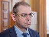 Пашинського відправили в СІЗО з можливістю застави у 272 млн гривень