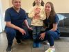 Львівські лікарі запобігли розвитку у 7-річної дівчинки важкої онкопатології
