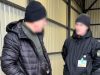 На кордоні з Польщею 61-річний чоловік зізнався, що проковтнув пакет з гашишем