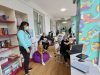 У дитячій лікарні Львова відкрили школу для онкохворих пацієнтів 