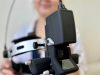 Дитячій лікарні у Львові подарували сучасний офтальмологічний лазер
