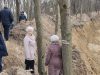 Прокуратура перевіряє рішення Львівської облради про піщаний кар’єр на місці парку