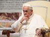 МЗС викликало посланця Ватикану через заяви Папи Римського про «білий прапор»