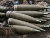 Франція долучиться до плану Чехії із закупівлі 800 тисяч снарядів для України