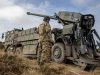 Данія надасть пакет військової допомоги Україні на 337 млн доларів