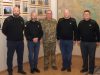 Академію сухопутних військ відвідала делегація зі США