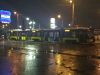 Львів отримав десятий п’ятисекційний трамвай «Електрон»