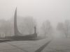 Синоптики прогнозують Львівщині густий туман