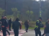 На Закарпатті жінки перекрили дорогу, протестуючи проти мобілізації і ТЦК